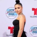 Mariah Angelique – 2019 Latin American Music Awards in Hollywood