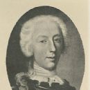 Claude Louis, Comte de Saint-Germain