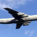 Lockheed C-141 Starlifter