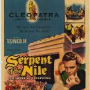 Serpent of the Nile