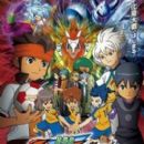 Inazuma Eleven films