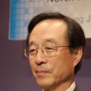 South Korean international relations scholars