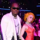 Ice Spice – 2024 BET Awards at Peacock Theater Los Angeles - 454 x 658