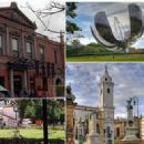 Gay villages in Argentina