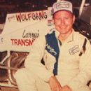 Racing drivers from South Dakota