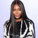 Naomi Campbell – 2018 Fragrance Foundation Awards in New York