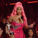 Nicki Minaj - The 2022 MTV Video Music Awards - Show