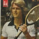 Dean Paul Martin - Cine Revue Magazine Pictorial [France] (12 July 1979) - 454 x 597