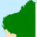 Electoral regions of Western Australia
