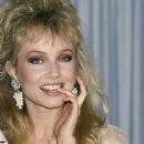 Rebecca DeMornay during The 58th Annual Academy Awards (1986) - 416 x 612