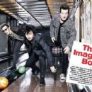 Green Day - Q Magazine Pictorial [United Kingdom] (April 2020) - 454 x 308