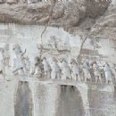Persian inscriptions