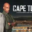 South African crime television series