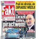 Antoni Macierewicz - Fakt Magazine Cover [Poland] (25 April 2025)