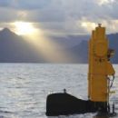 Wave energy converters
