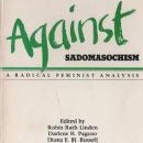 Against Sadomasochism