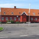 Aarsballe