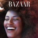 Harper's Bazaar Hong Kong March 2021 - 454 x 592