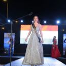 Gretha Matiauda- Miss Continentes Unidos 2022- Preliminary Events - 454 x 573