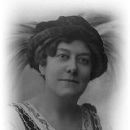 Florrie Forde