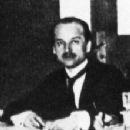 Gustav Klinger