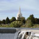 Idaho Falls, Idaho