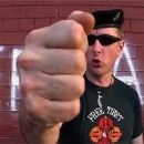 Latvian hip-hop musicians