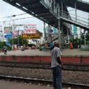 Howrah–Bardhaman main line