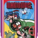 Mario Bros.