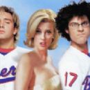 Jenny Mccarthy as Yvette Denslow in BASEketball