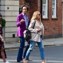 Vanessa Williams – Seen at 28-50 on the kings road Chelsea