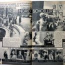 Ingrid Schoeller - Cine Tele Revue Magazine Pictorial [France] (20 June 1963)