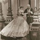 The King And I  1956 Movie Film Starring Deborah Kerr and Yul Brynner, - 454 x 454