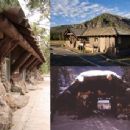 Wyoming building and structure stubs