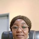 Jacinta A. Opara