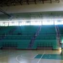 Volleyball venues in Puerto Rico