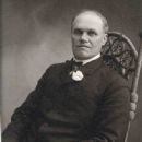Evan Stephens