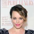 Rachel McAdams &#8211; Pure Luxury Magazine (July-August 2022)