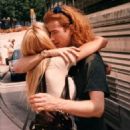 Dave Mustaine & Pamela - 454 x 568