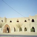 Libraries in Mali