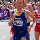 Athletics in Romania