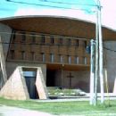 Churches in Uruguay by century
