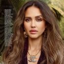 Jessica Alba - Grazia Magazine Pictorial [Italy] (23 November 2023) - 454 x 582