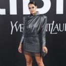 Ana Rujas-  Dua Lipa Presents Yves Saint Laurent Fragrance 'Libre' In Madrid - 57 of 134 - 400 x 600