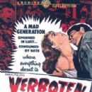 Verboten!