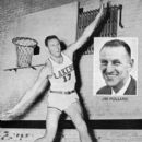 Jim Pollard