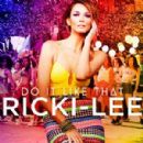 Songs written by Ricki-Lee Coulter