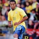 Ronaldinho - 300 x 444