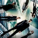 Inception Wallpaper