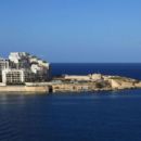Peninsulas of Malta